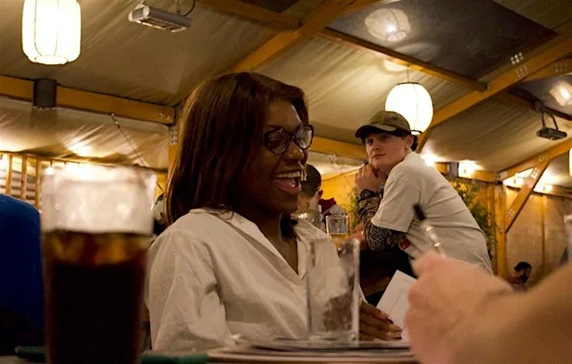 Pints & Pitchforks: A Harvest Pub Quiz at The Yard