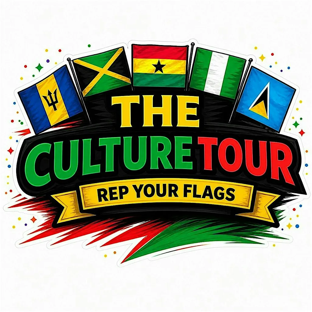 The Black History Culture Tour Bus