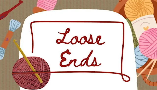 Loose Ends - Pay on arrival - £5 with free drink