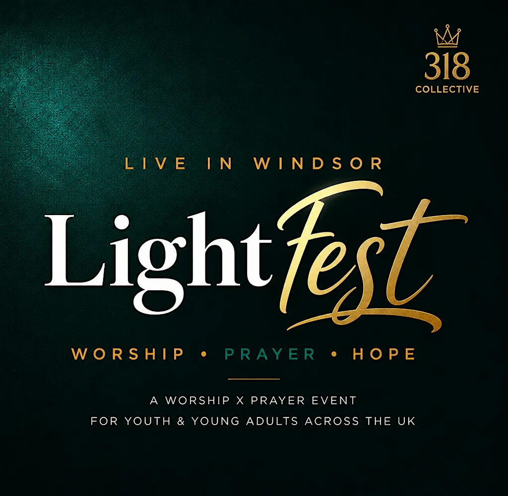 LightFest Windsor at Kerith Community Church, Windsor