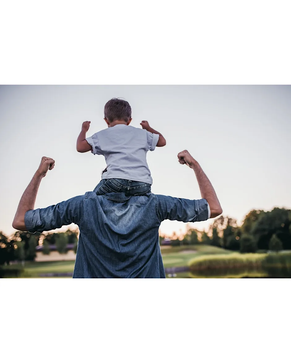 Kin Dads Strength Club