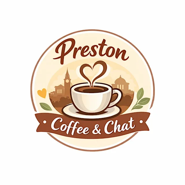 Preston Coffee & Chat meet up at Argento Lounge