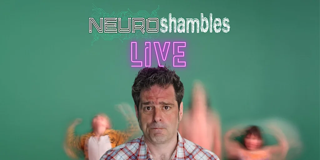 Neuroshambles Live | Brighton at The Grand Central, Brighton