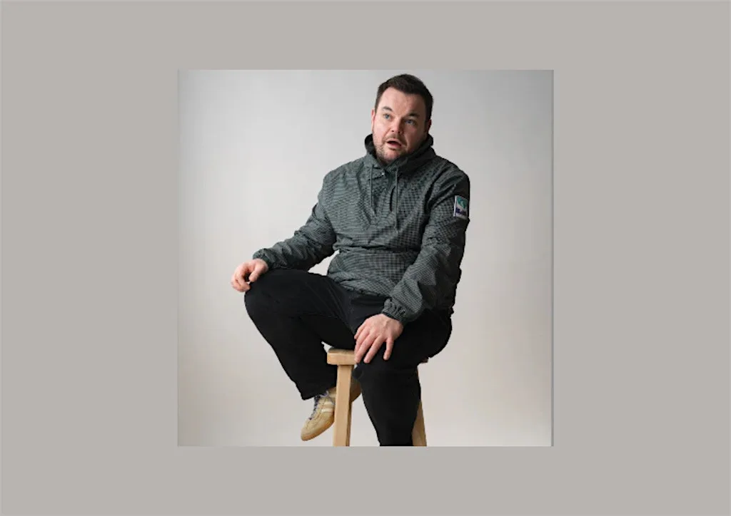 Lloyd Griffith Comedy in Southampton at The Attic Southampton