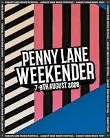 Penny Lane Weekender 2026 at Penny Lane