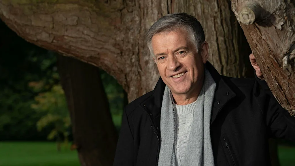 Dominic Kirwan