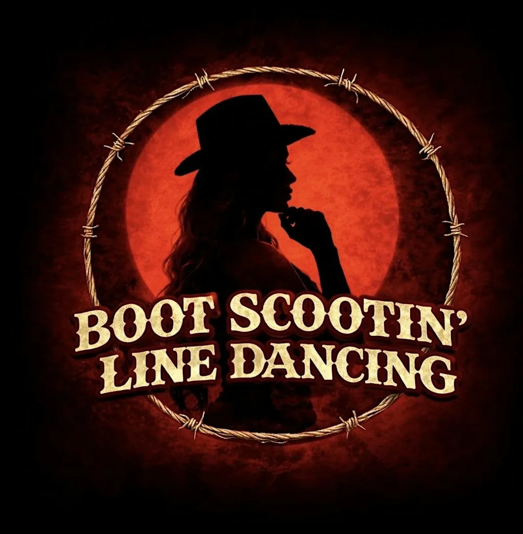 Boot Scootin’ Line Dancing – Beginner Class at Edgbaston Community Centre