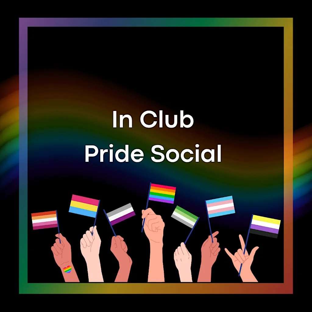 In Club - Pride Social at BOXPARK Liverpool