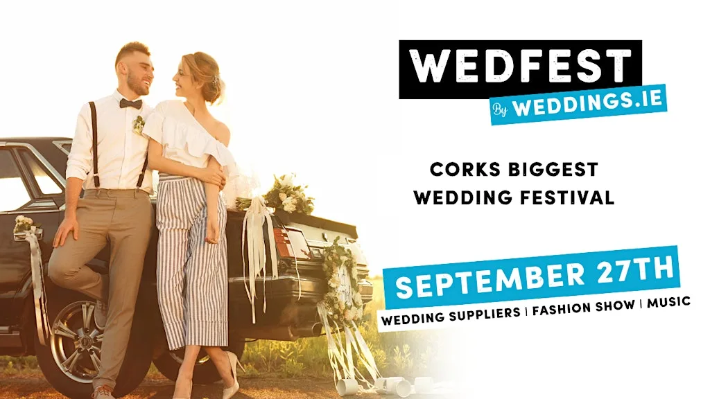 Wedfest Cork