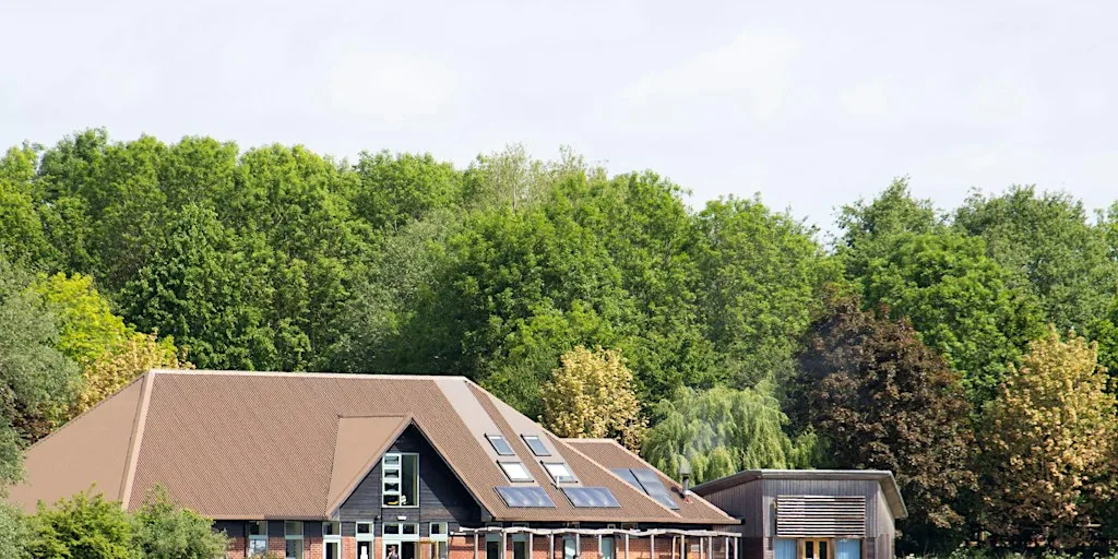 Wild Threads: Ecology and Wildlife of Reedbeds - Nature Discovery Centre, Wednesday 23 September at Nature Discovery Centre