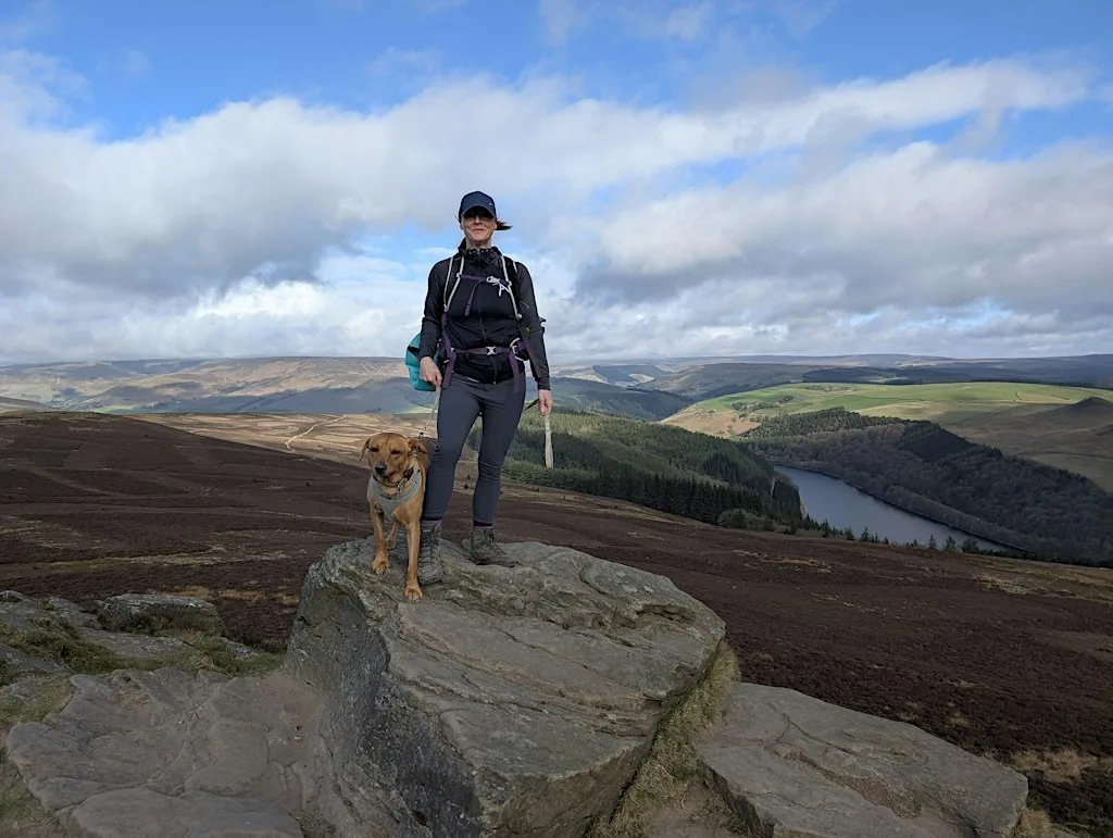 Edale Skyline - Guided Hike