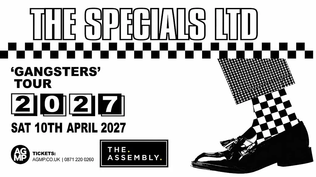 THE SPECIALS LTD