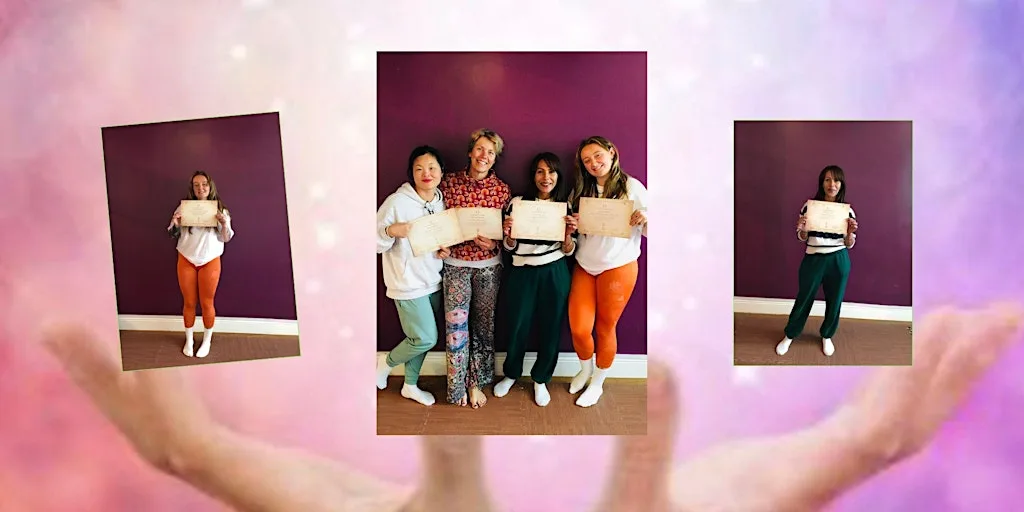 Reiki Level 1 Attunement and Workshop at Nettleham Road