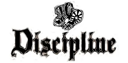 Discipline, Crashed Out, This Means War, On The Huh