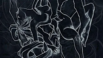 Cardiff // Domhain - Adfeilion - Dead Space Chamber Music at Fuel Rock Club