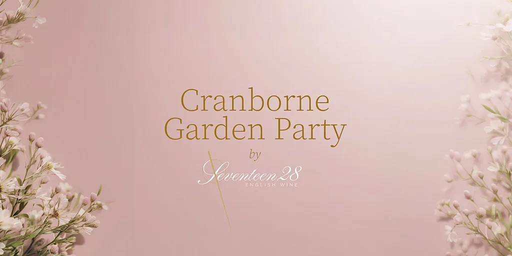 Cranborne Garden Party by Seventeen28 at Cranborne Lodge