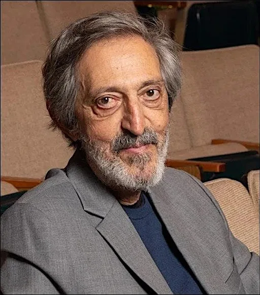 Lecture: Professor Avi Wigderson - Institute for Advanced Study, Princeton at The National Museum of Computing