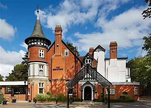 Wellness Day at the Berystede Hotel