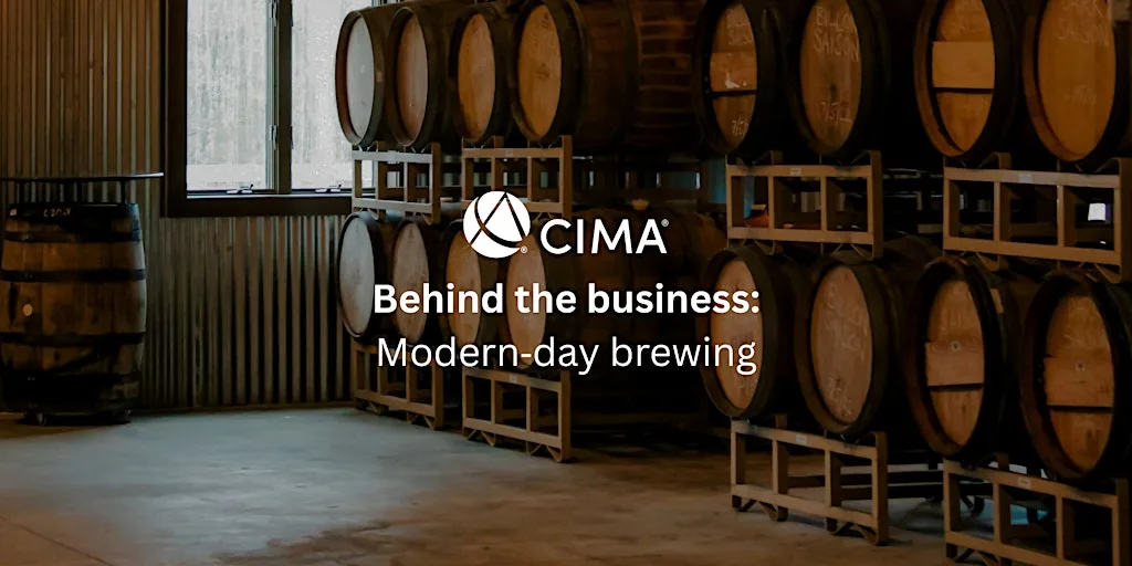 Behind the business: Modern-day brewing at 71Brewing at CANVAS Dundee