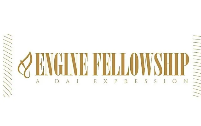Engine Fellowship at Interlude