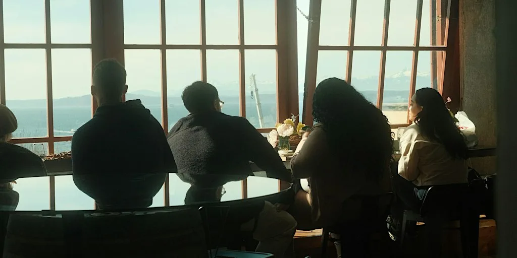 Members only: Writing Retreat at The Writers Workshop