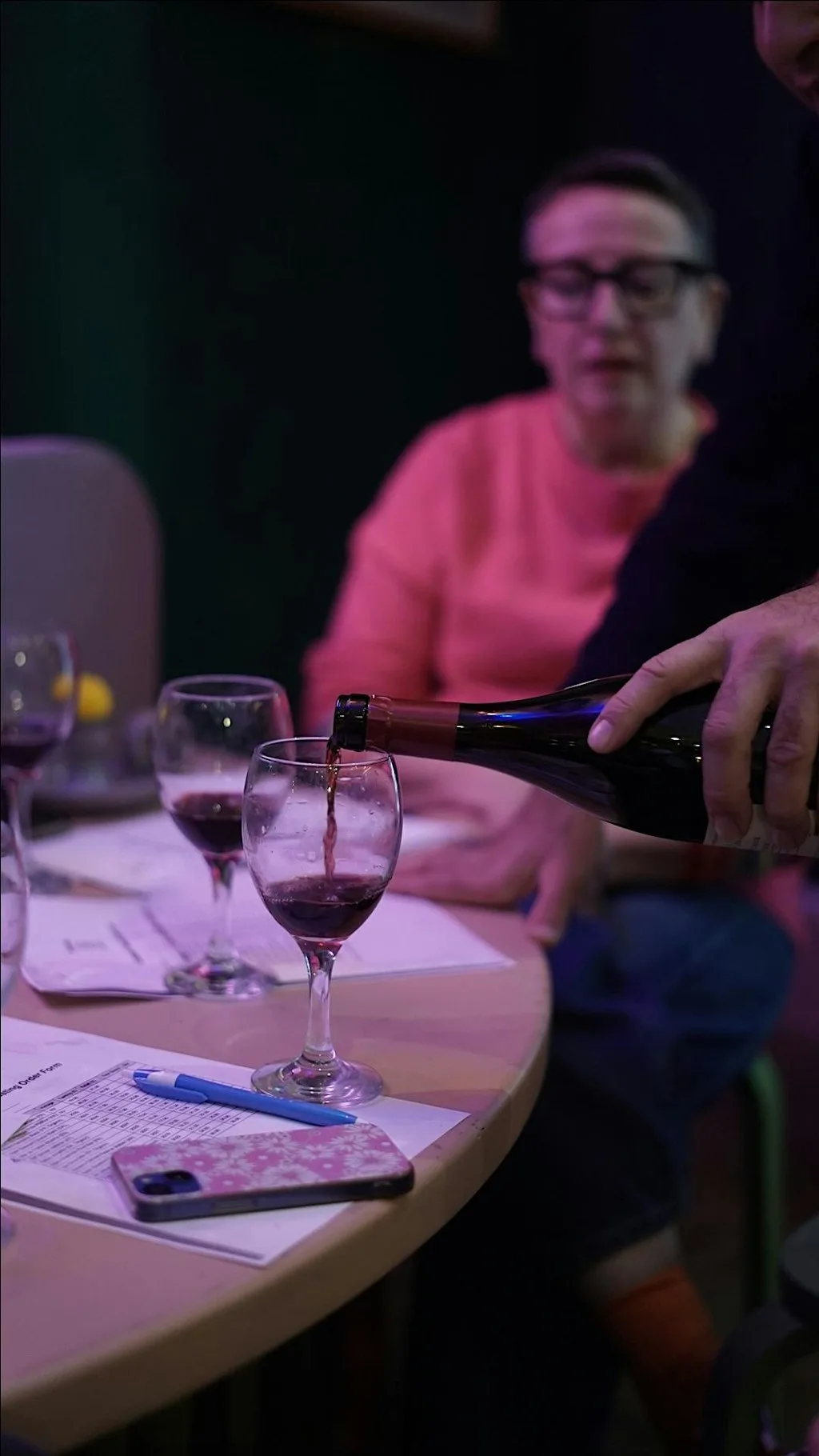 Cheese & Wine Tasting Experience – July Session at Kenrick's Wines Sydenham
