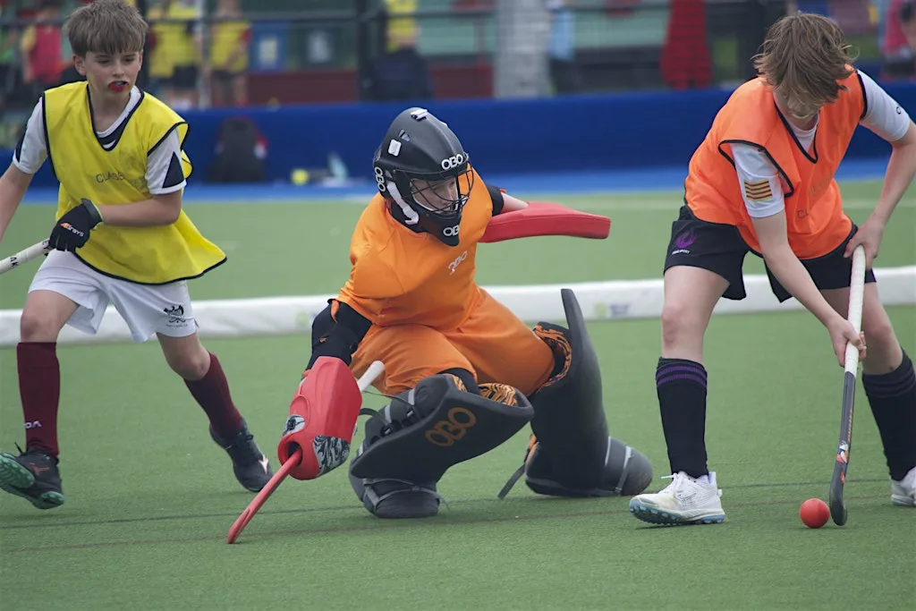 Goalkeeping Summer 1 2026: School Years 8-13 at Cambridge University Sports Ground