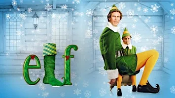 Elf - AM Screening at Kimpton Blythswood Square Hotel