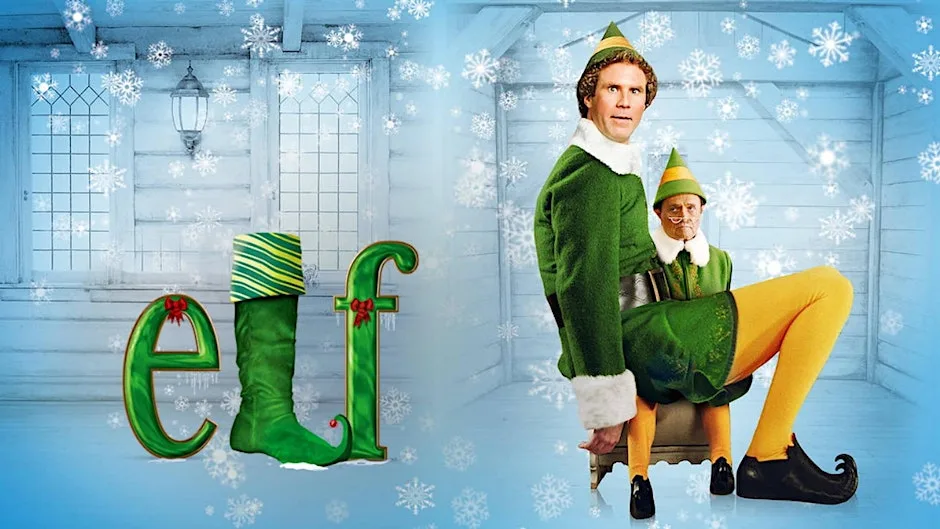 Elf - AM Screening at Kimpton Blythswood Square Hotel