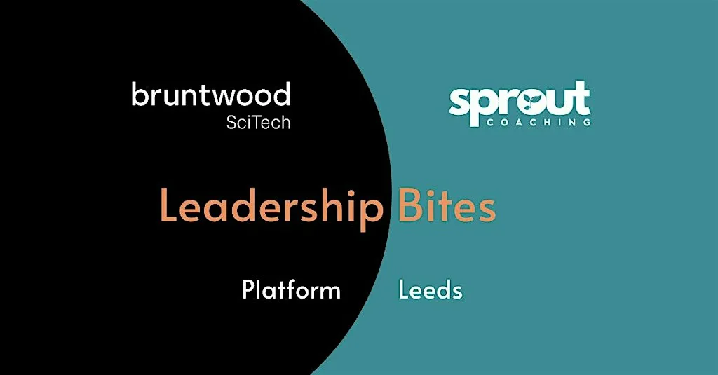Leadership Bites-Leading Through Change Without Losing Trust at Platform