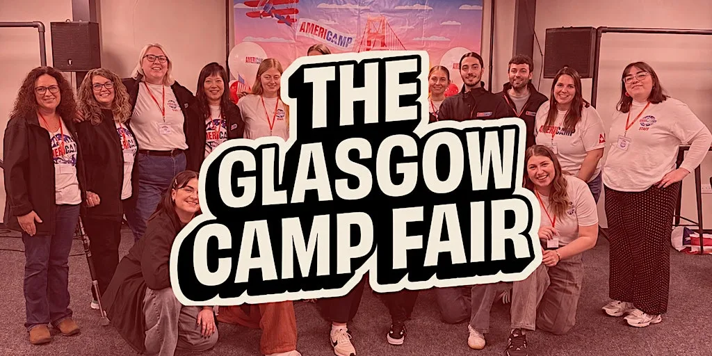 AmeriCamp Glasgow November Camp Fair 2026
