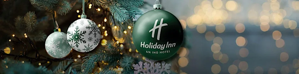 Country & Western All-Inclusive Christmas Party - Holiday Inn Rotherham at Holiday Inn Rotherham-Sheffield M1,JCT.33 by IHG
