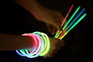 Neon Nights All-Inclusive Christmas Glow Party- Runcorn at Holiday Inn Runcorn by IHG