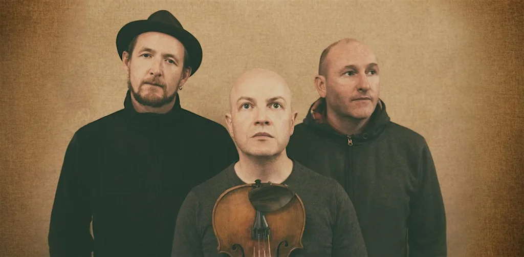 McGoldrick - McCusker - Doyle