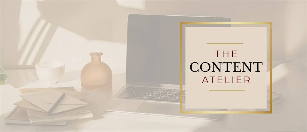 The Content Atelier
