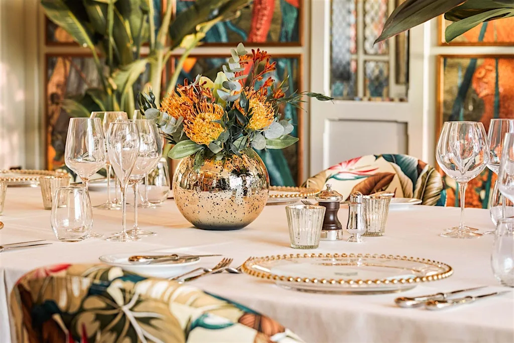 Paint, Sip & Savour: An Evening at The Ivy Bath at The Ivy Bath Brasserie & Garden