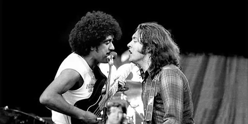 Mullingar: Rory Gallagher - Thin Lizzy Tribute - Deuce & Shades Of Lizzy