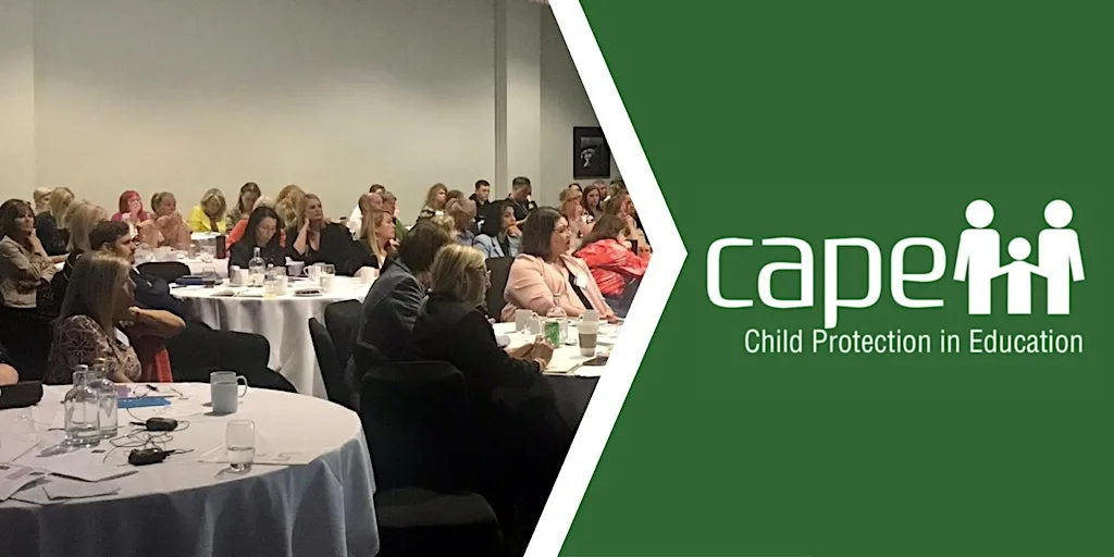 Cape National Conference ‘Safe Learning, Safe Practice, Safe Children’ at Last Drop Village Hotel & Spa