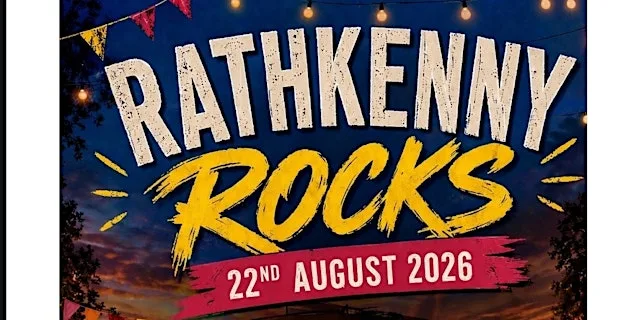 Rathkenny Rocks at C15 TV20