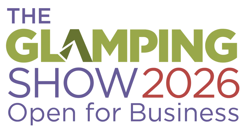 The Glamping Show 2026 at NAEC Stoneleigh