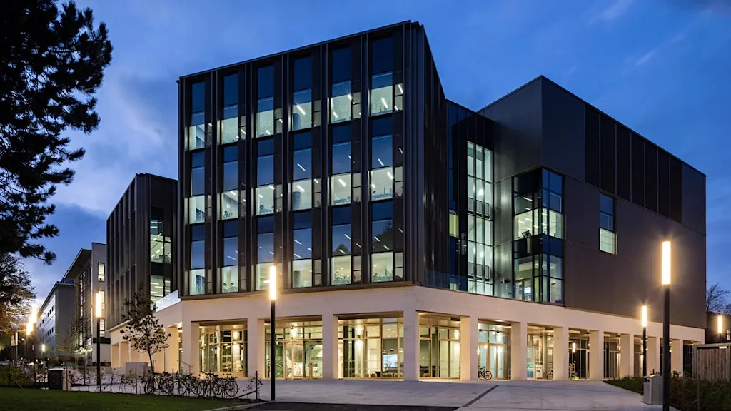 8th EaStCHEM Conference for Early Career Researchers (ECECR2026) at The Nucleus Building, The University of Edinburgh