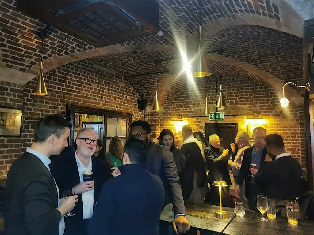 International Trade Connector® | Global Business Networking London