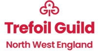 North West England Trefoil Guild Annual Gathering at Nantwich Civic Hall