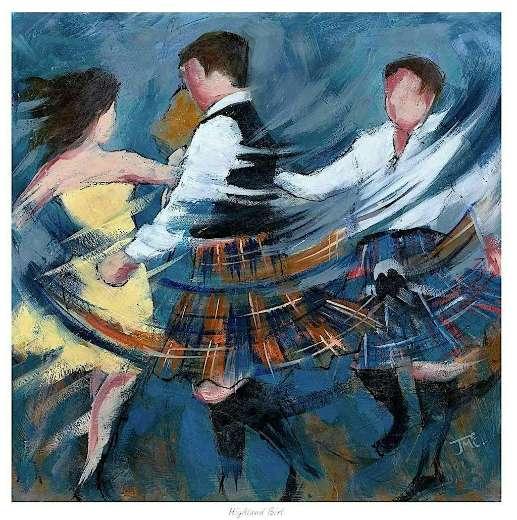 Scottish Borders Walking Festival 2026 - Dinner and Ceilidh at Jed-Forest Rugby Football Club