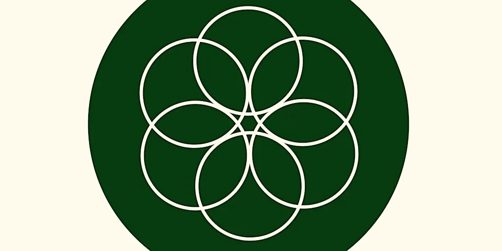 Echo and Earth Sound Bath at St John's Methodist Church