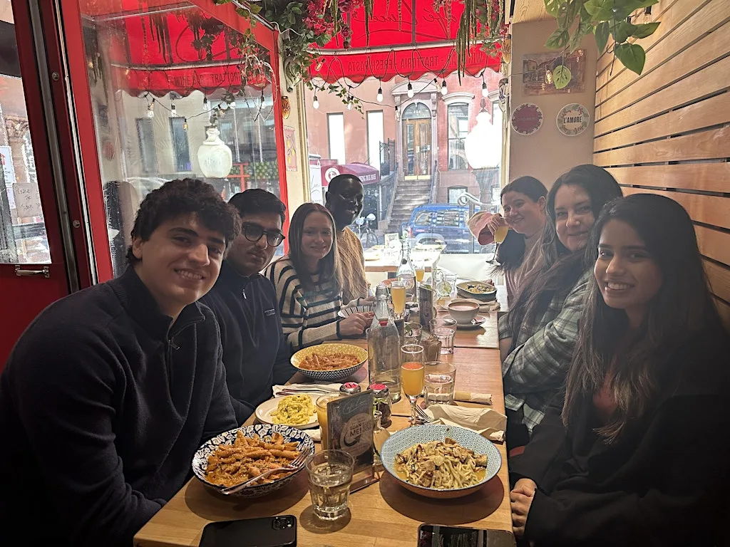 Birmingham Brunch & Chill
