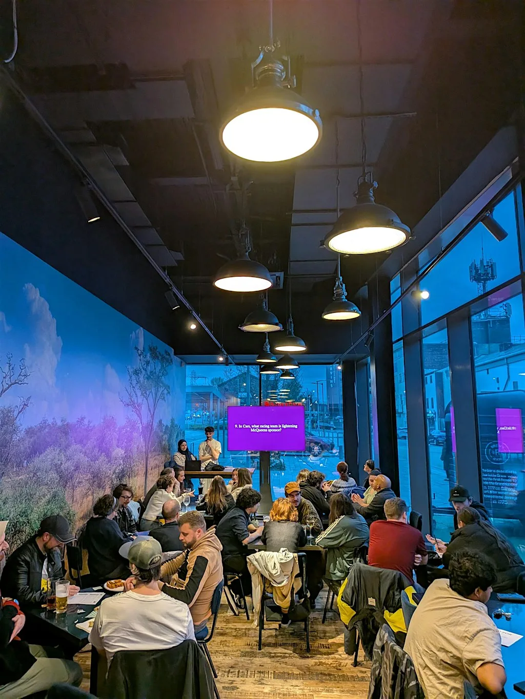 July Quiz Night at The Light Stockport (15+) at The Light Stockport