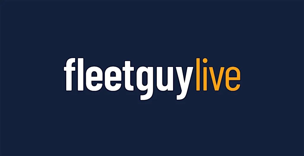 Fleet Guy Live (w/ FREE entry to the pre-social for The Blend 2026) at The Bond