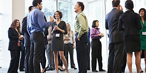 Business Networking Event | Investors & Entrepreneurs in the City at Devonshire Terrace