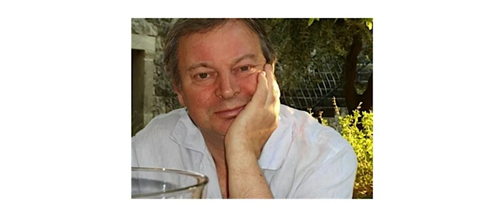 The Lives of Others | Adam Sisman in conversation with Keith Jewitt at The Lit & Phil